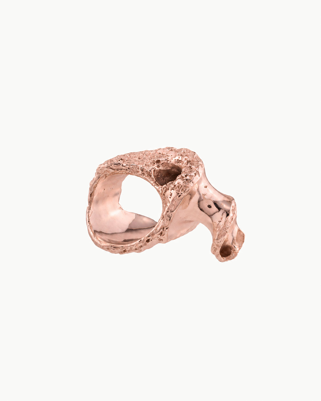 Mother Earth Napkin Ring