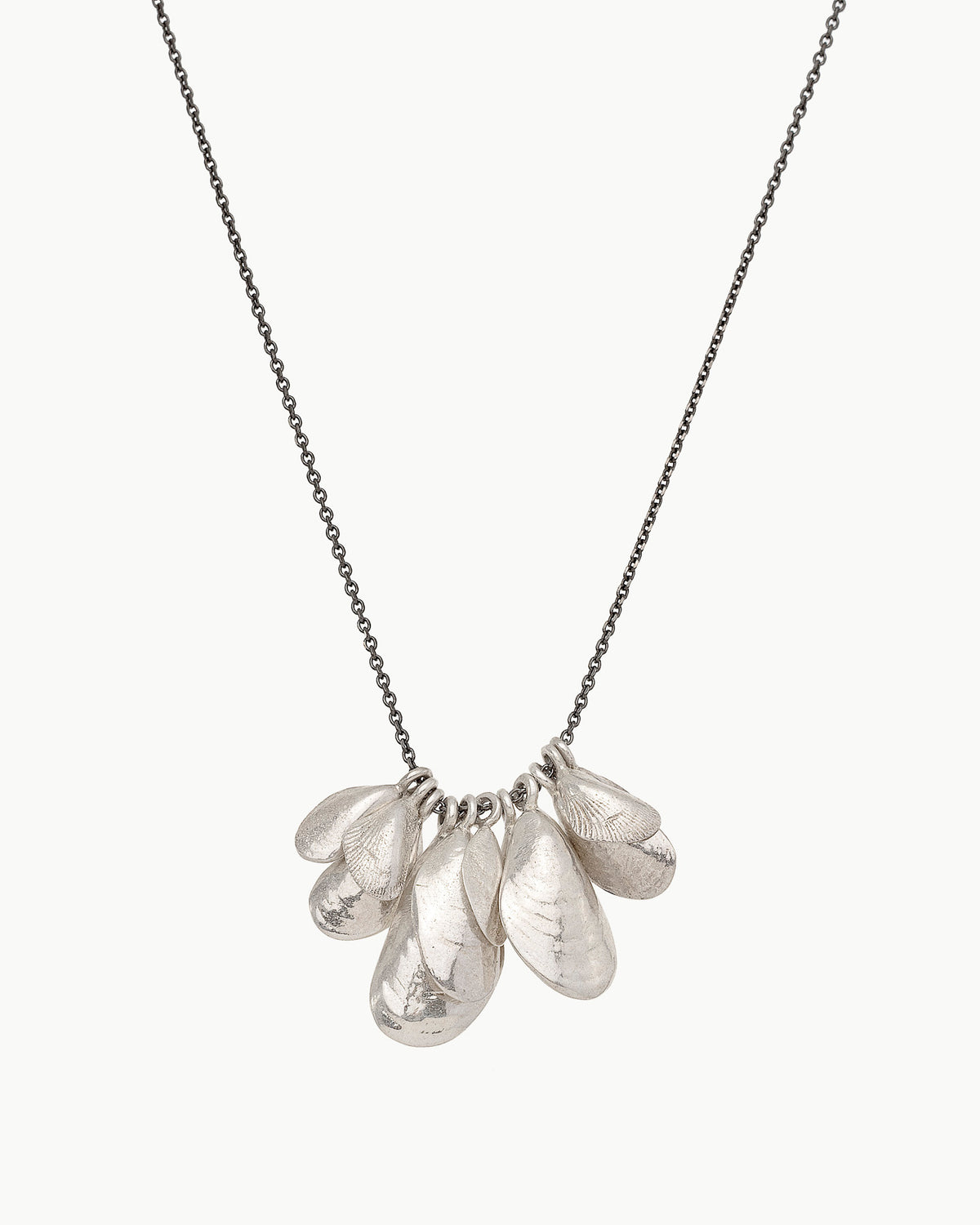 Fisherman's Treasure necklace