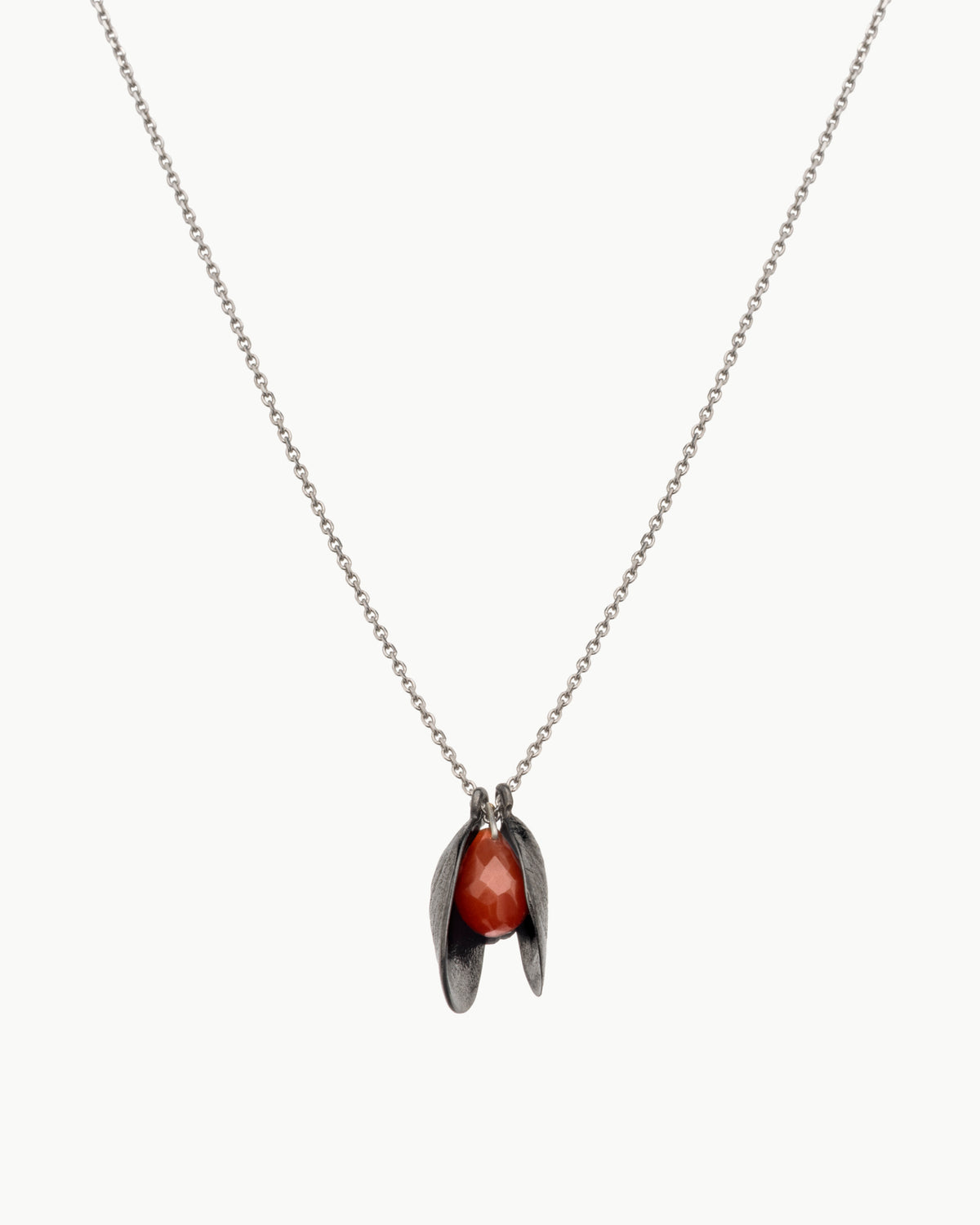 Mussel Meze necklace