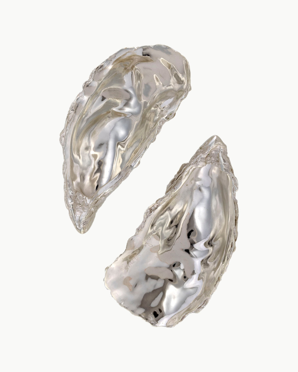 The World is your Oyster