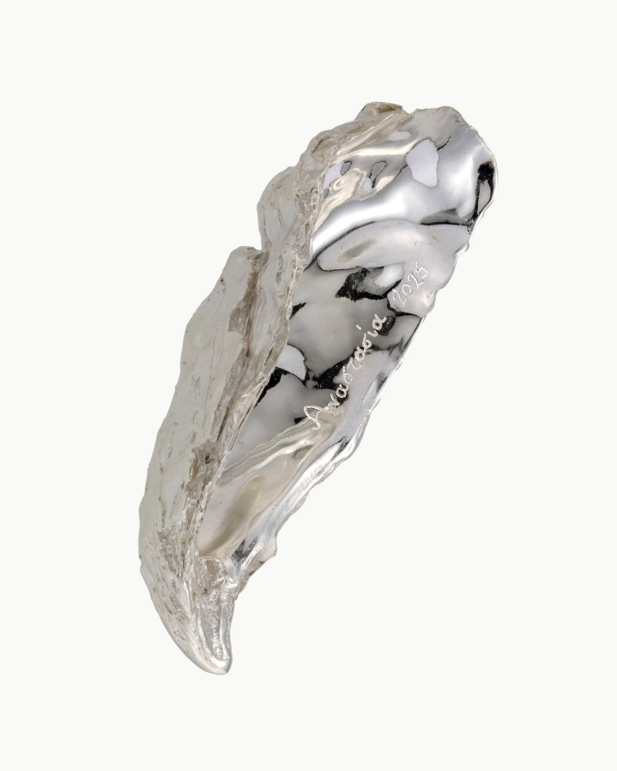 The World is your Oyster