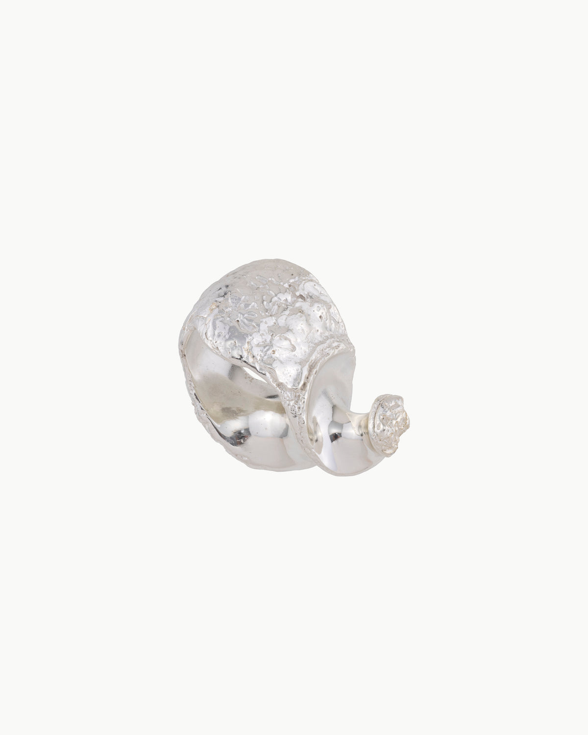 Mother Earth Napkin Ring