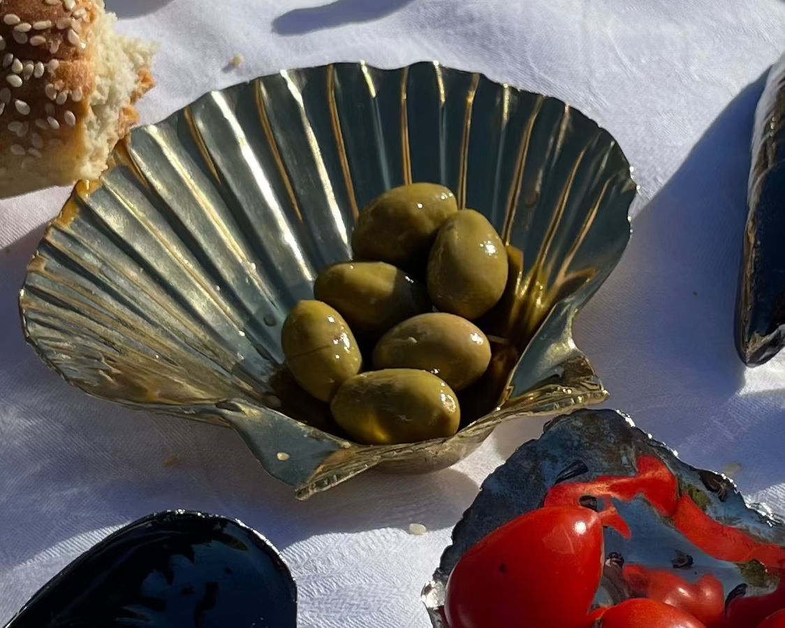 Pearl of Aphrodite