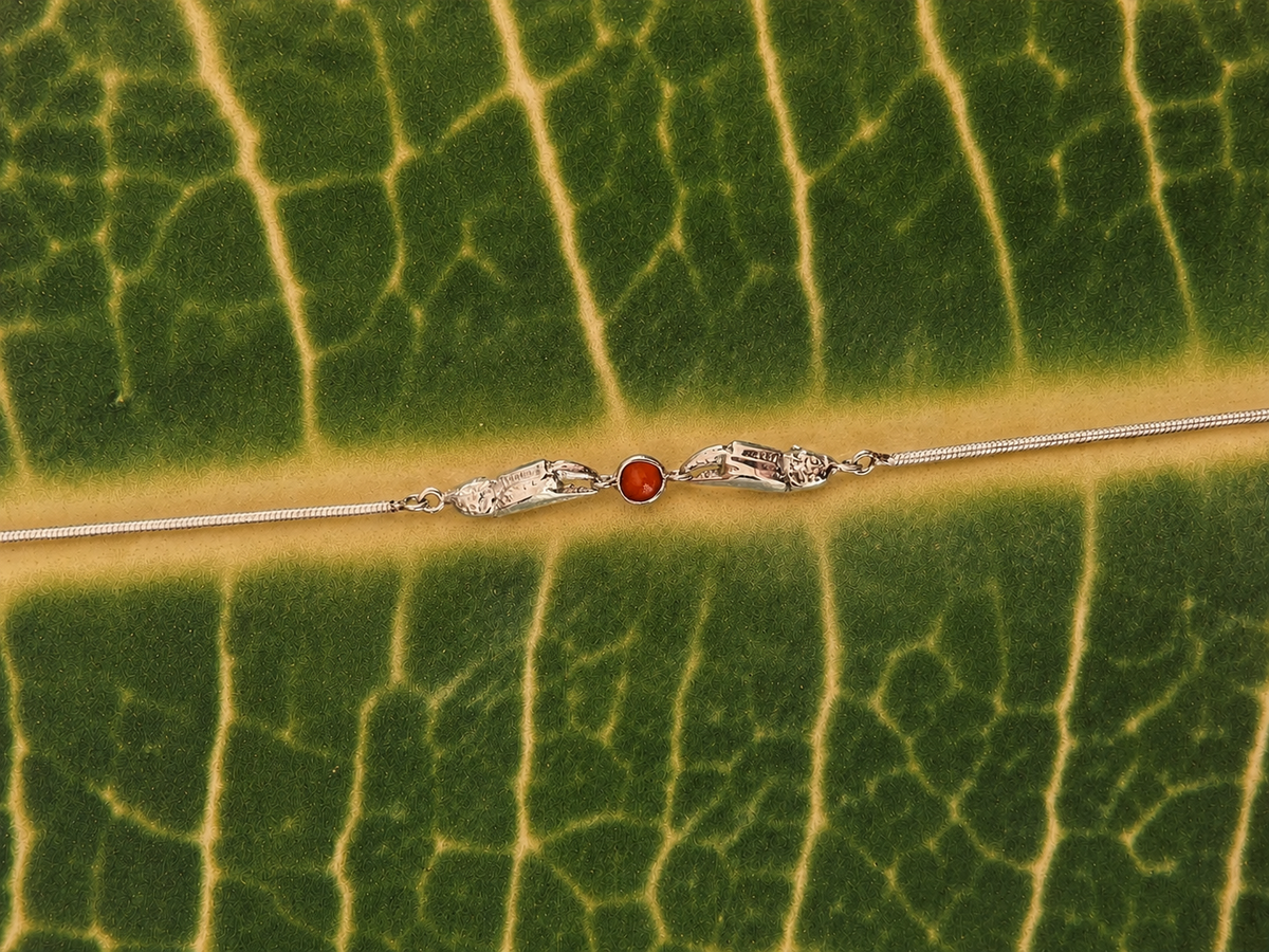 Solstice necklace