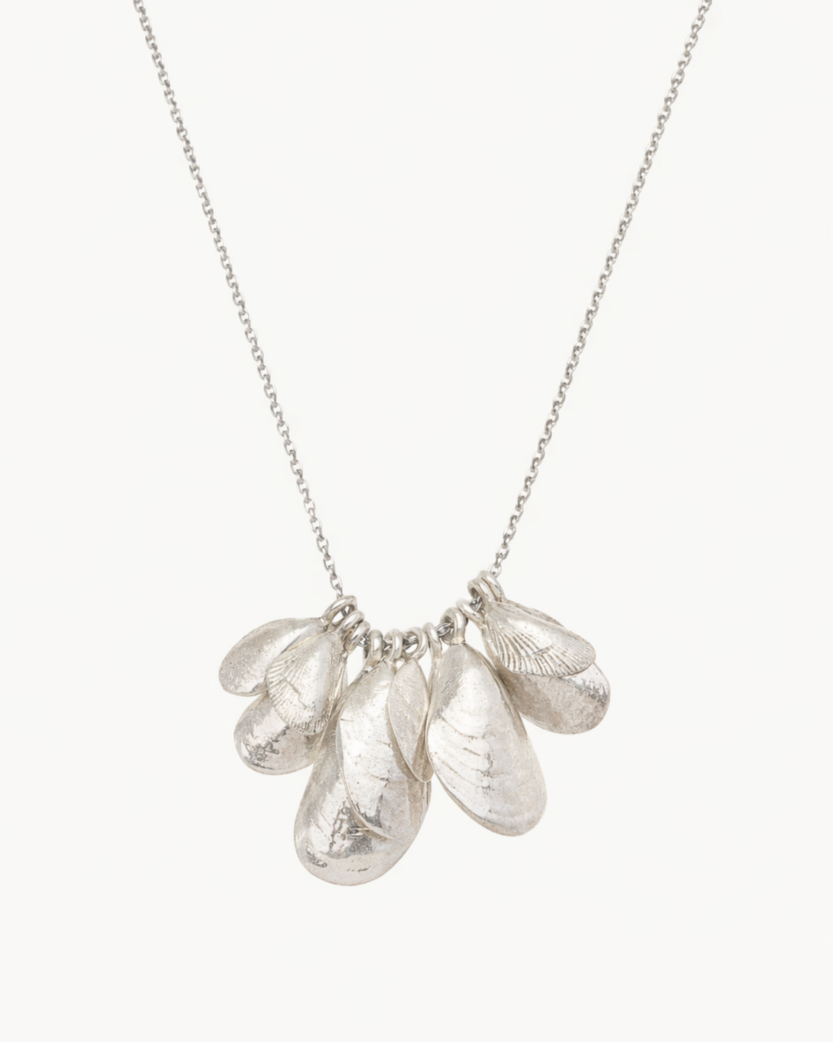 Fisherman's Treasure necklace