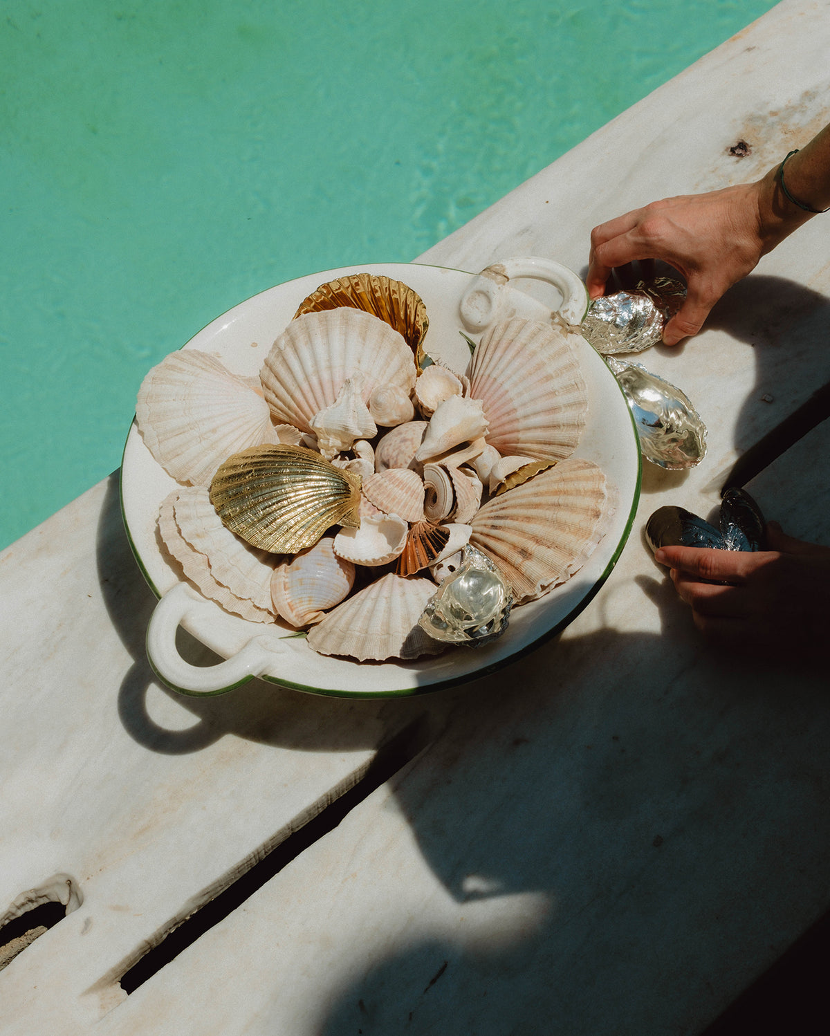 Pearl of Aphrodite