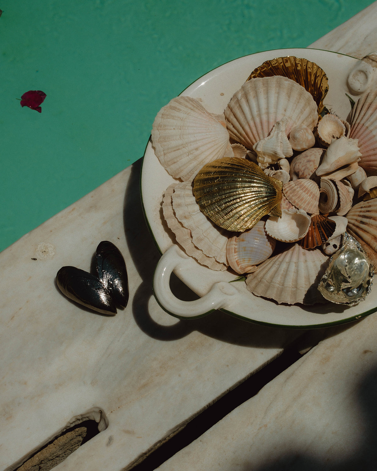 Pearl of Aphrodite