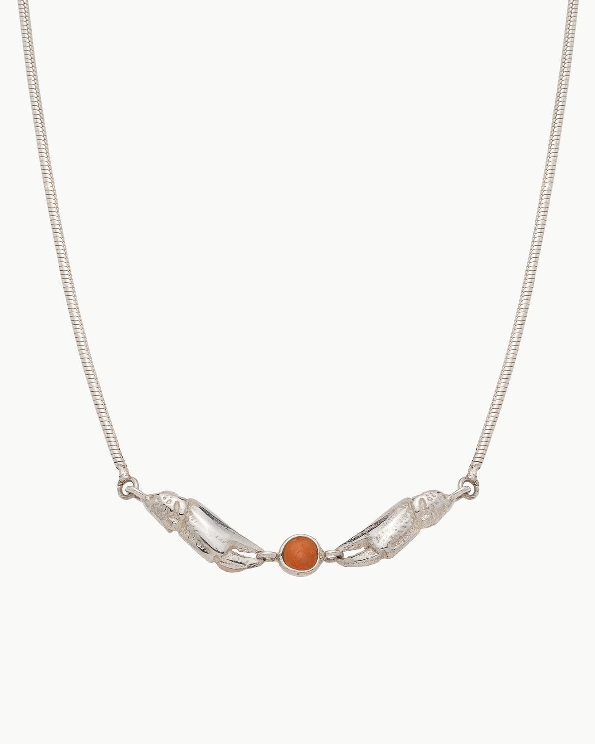 Solstice necklace