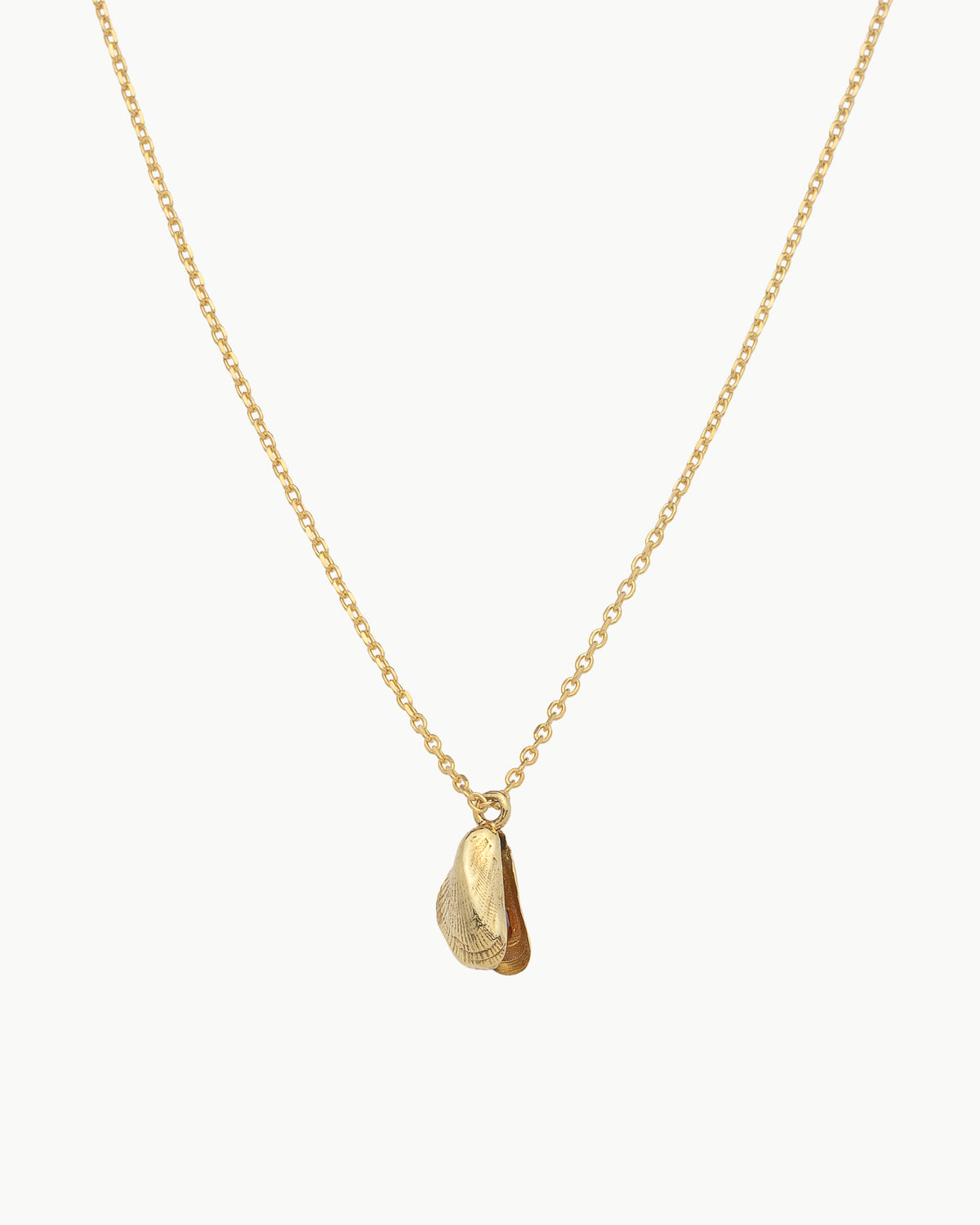 Moule et STONE necklace