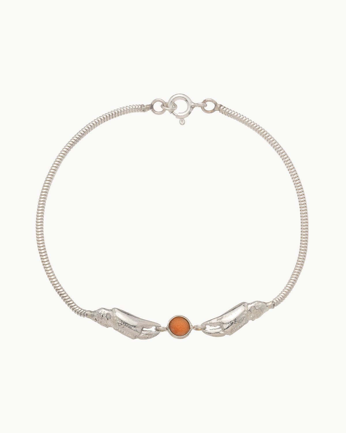 Solstice bracelet
