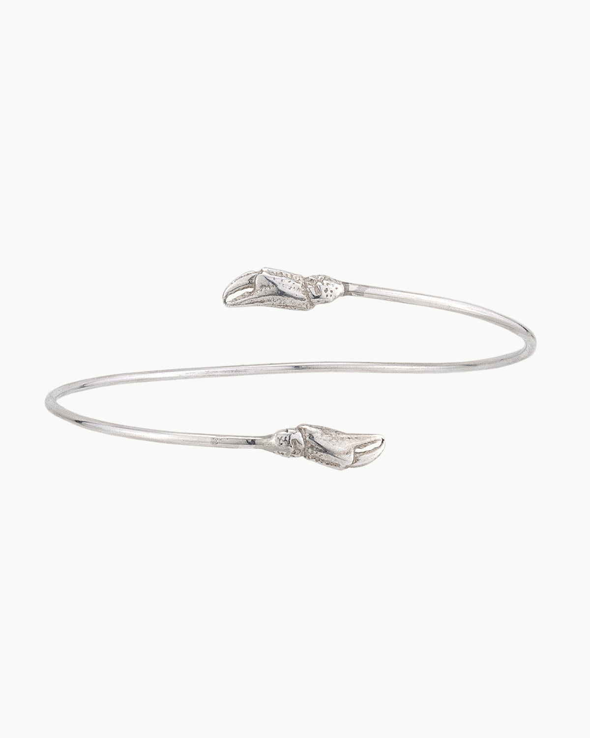 Crab Claw bracelet
