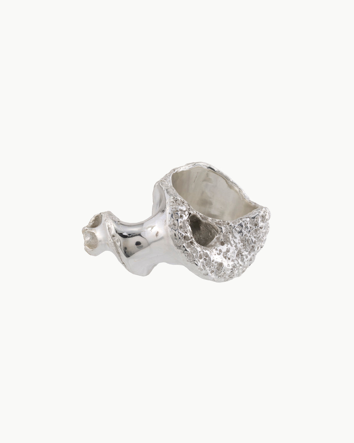 Mother Earth Napkin Ring