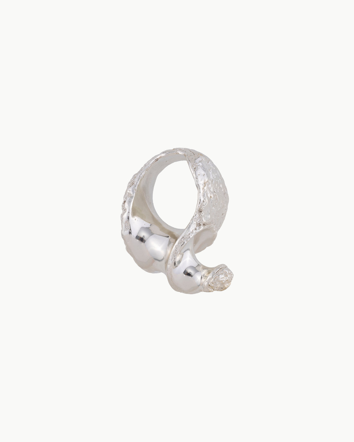 Mother Earth Napkin Ring