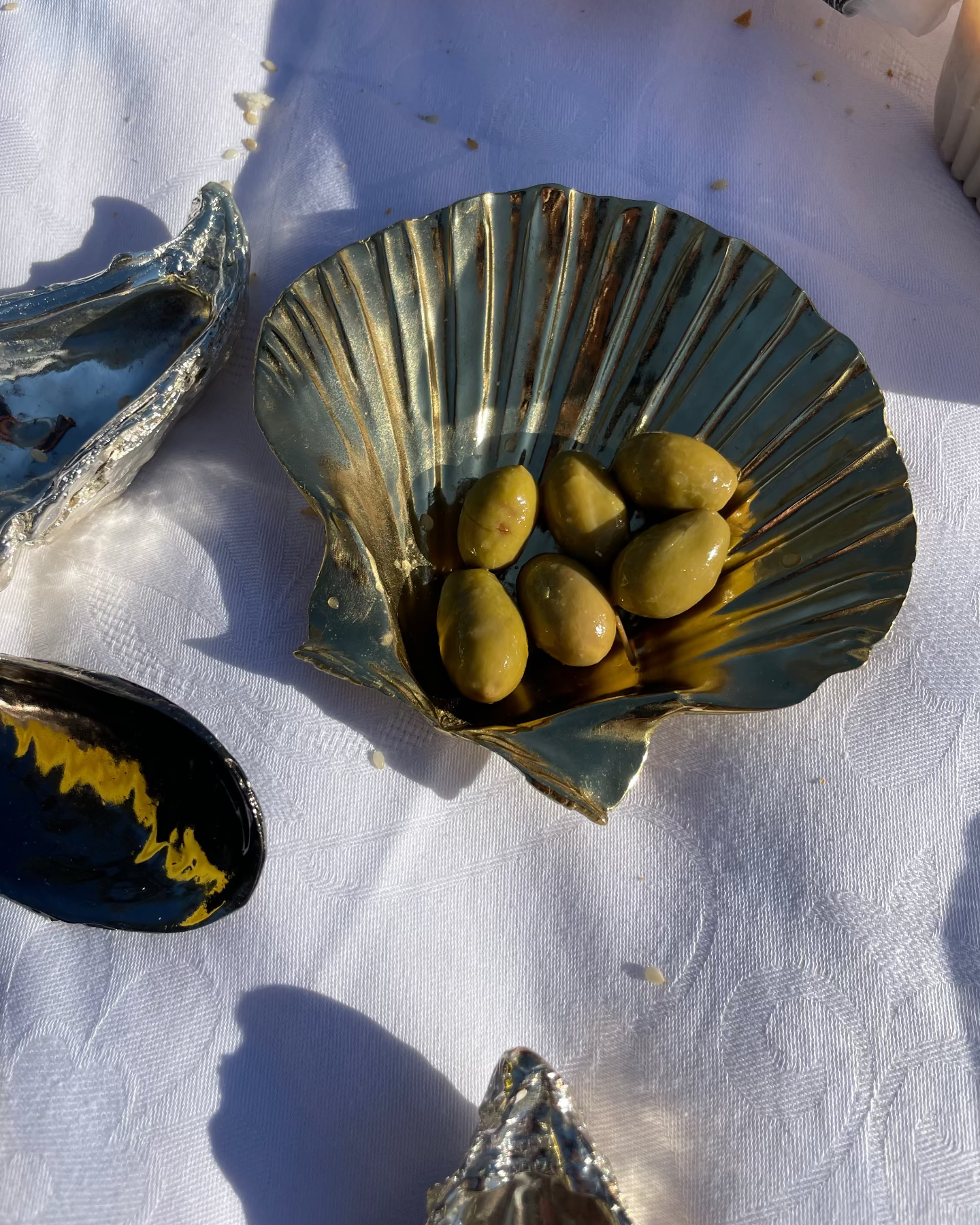 Pearl of Aphrodite
